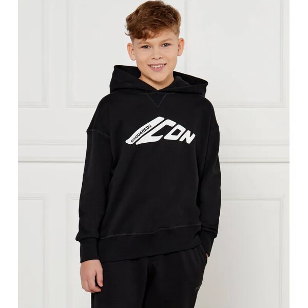 Dsquared2 Mikina | Regular Fit 59748238