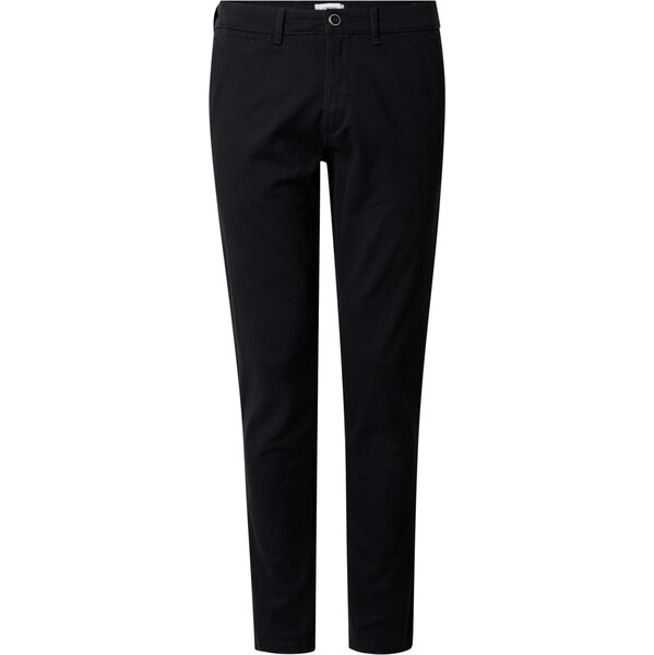 JJ Rebel Chino nohavice JREBMICHAEL čierna 59750081