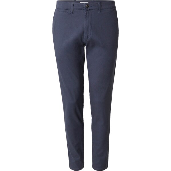 JJ Rebel Chino nohavice JREBMICHAEL námornícka modrá 59750084