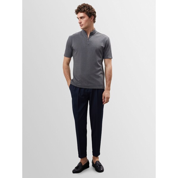 Antioch Tričko sivá 59749932