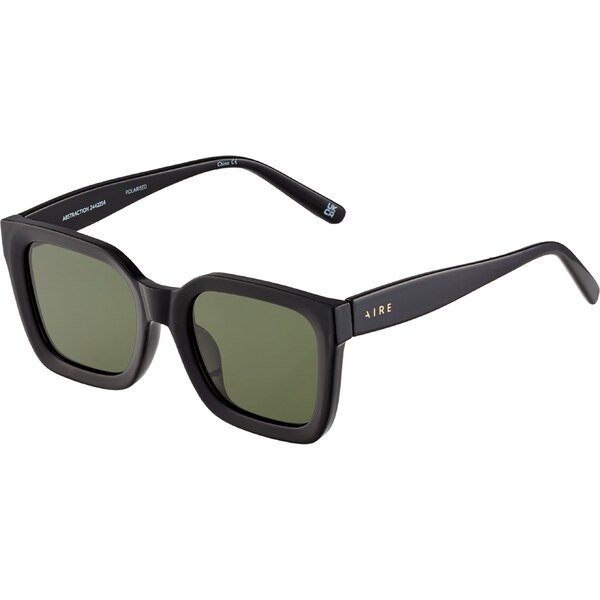 Aire Slnečné okuliare ABSTRACTION čierna 60294470
