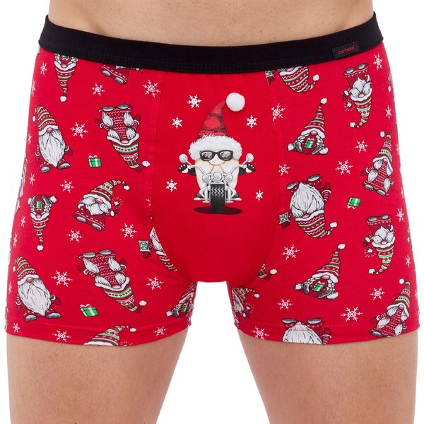 CORNETTE Pánske boxerky 007/77 Rider 59765226