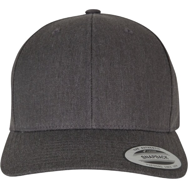 Flexfit Čiapka tmavosivá 63146134