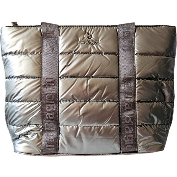 Veľká vetrovková Kabelka Laura Biagiotti ST Queshire 62413954