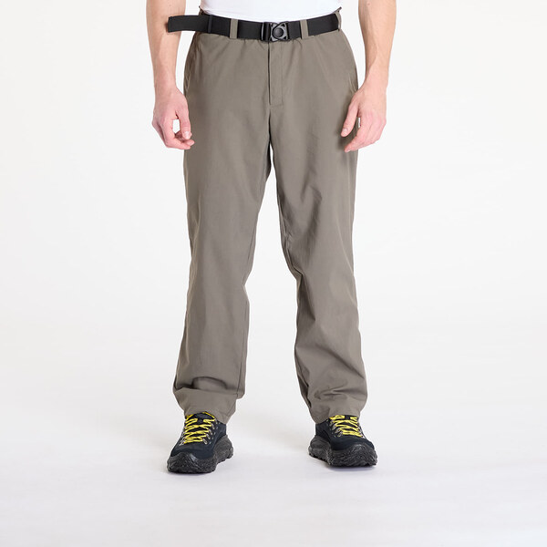 Kalhoty Tilak Monk Alpha Pants Khaki M 59755843