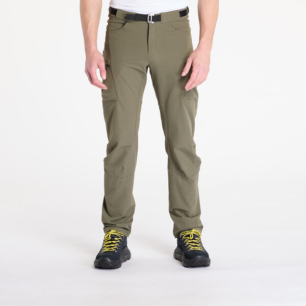 Kalhoty Tilak Crux Pants 13 Khaki L 59755855