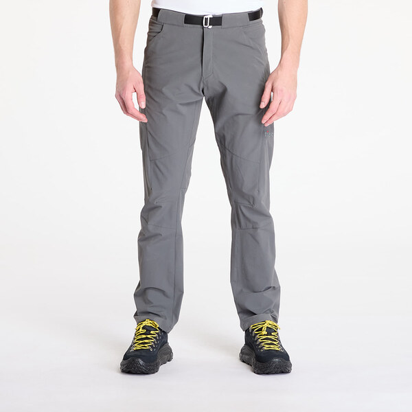Kalhoty Tilak Qualido Pants 23 Grey Pinstripe M 59755850