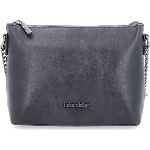 Le-Sands Dámska crossbody kabelka 7708 Grey 66593173
