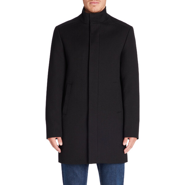 Celio Juoffice Coat - Mens 60750468