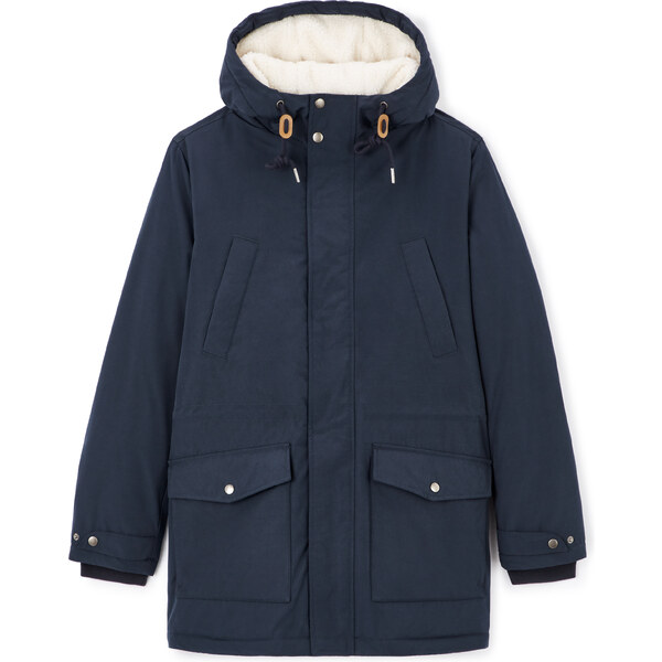 Celio Winter Jacket Juparkaa - Mens 60750491