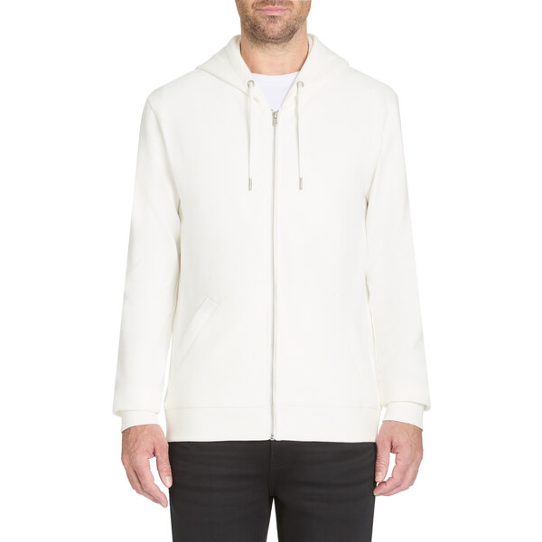 Celio Zip Hoodie Jeotto - Mens 60750634