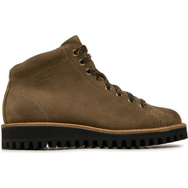 Outdoorová obuv Fracap 59527505
