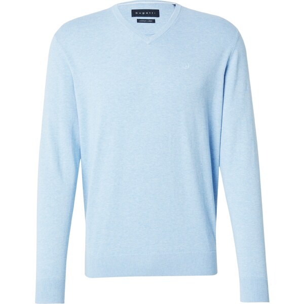 bugatti Sveter svetlomodrá 44027490