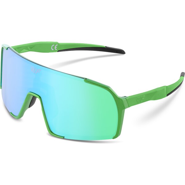 Slnečné okuliare VIF One All Green Mamba 50150976