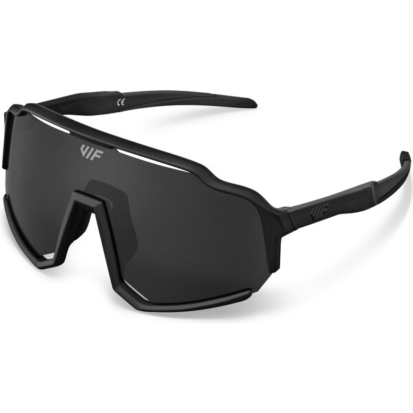 VIF Two All Black Polarized 50150947