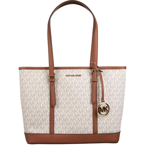 Michael Kors Dámska kabelka 35S0GTVT1V Vanilla 66593130