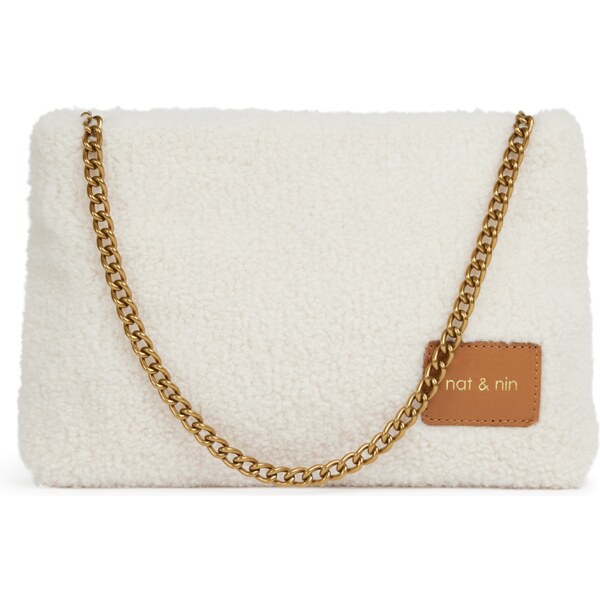 Nat&Nin Vak Molly krémová 59771845