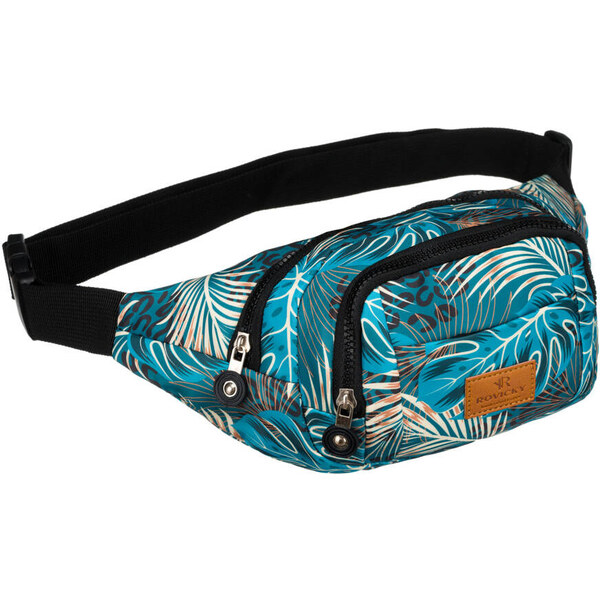 Dámska vzorovaná ľadvinka - Rovicky 58456473