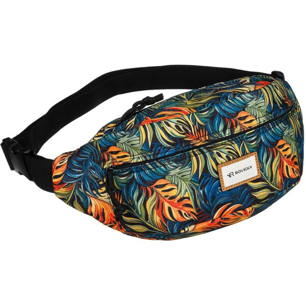 Dámska ľadvinka so vzorom - Rovicky 58456465