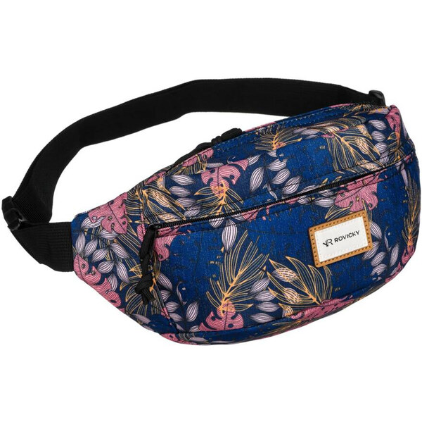 Dámska ľadvinka so vzorom - Rovicky 58456466