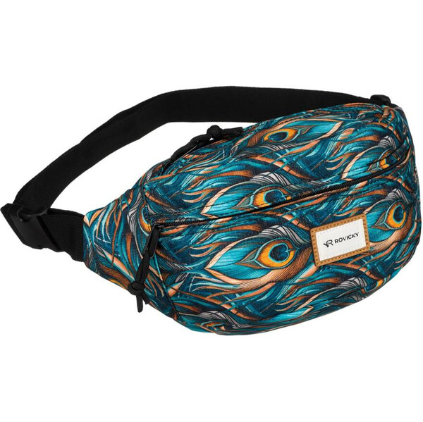 ROVICKY Praktická dámska ľadvinka 59767560