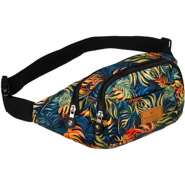 Trendová ľadvinka so vzorom - Rovicky 59767561