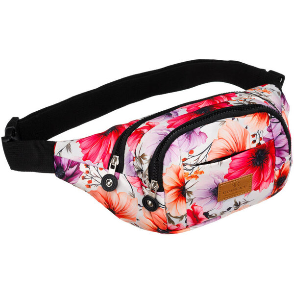 ROVICKY Pekná dámska ľadvinka 58456469