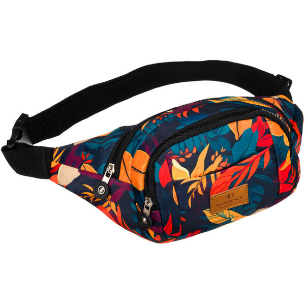 Farebná dámska ľadvinka - Rovicky 58456471