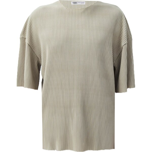 VAMOS CLO Tričko Nievre zelená 60683512