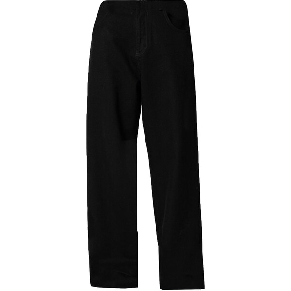 VAMOS CLO Nohavice Concord čierna 60683514