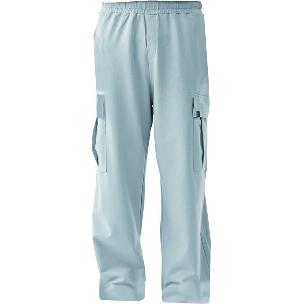 VAMOS CLO Nohavice nebesky modrá 60683555