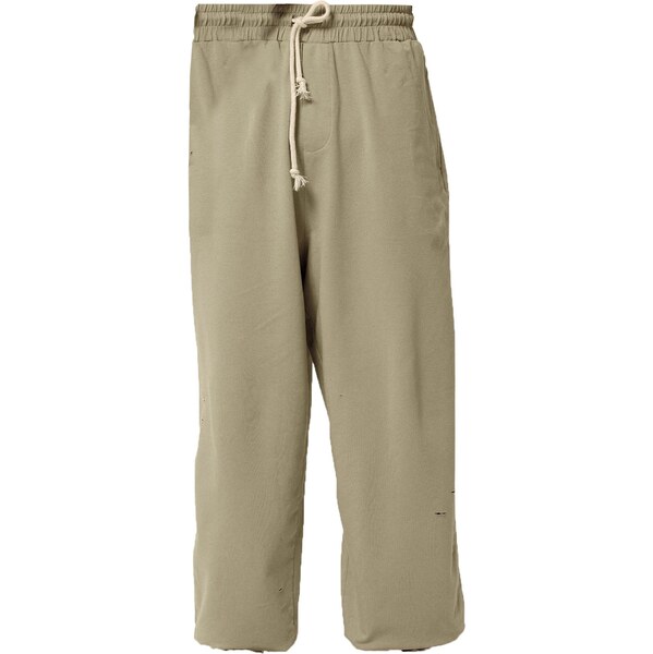 VAMOS CLO Nohavice olivová 60683829