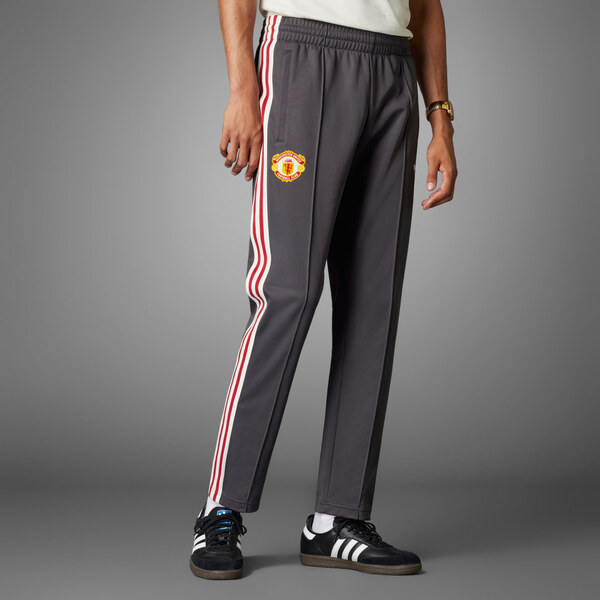 Adidas Tepláky Manchester United Originals 59811729