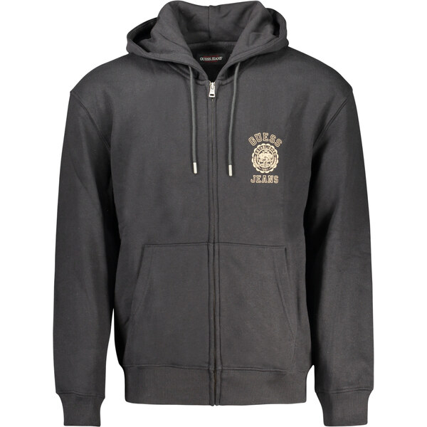 Pánska mikina GUESS JEANS na zips 64712364
