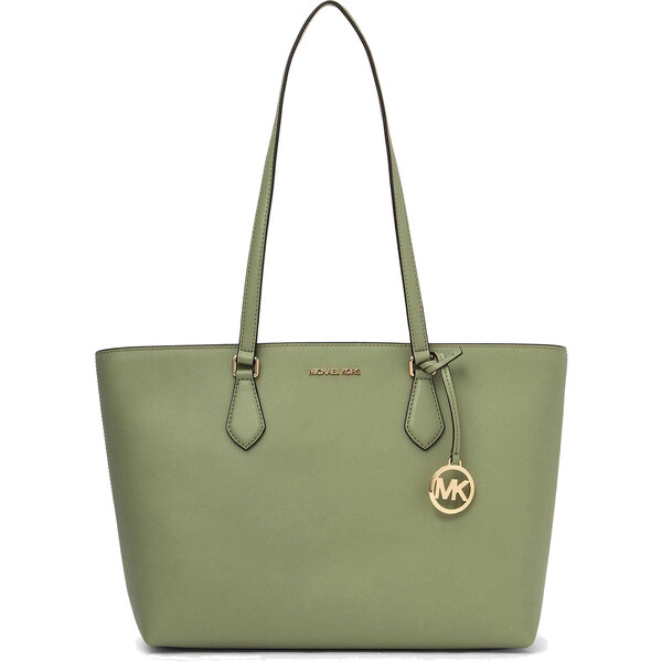 Michael Kors Dámska kabelka 35S4G6HT9L Light Sage 66583150