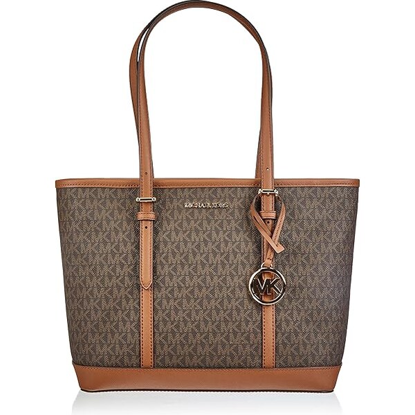 Michael Kors Dámska kabelka 35S0GTVT1V Brown 66581090