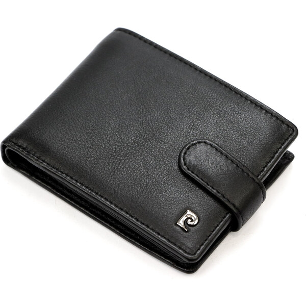 Značková kožená pánska peňaženka Pierre Cardin (GPPN502) 63892652