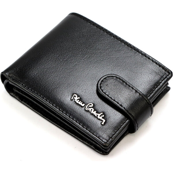 Značková kožená pánska peňaženka Pierre Cardin (GPPN499) 63264813