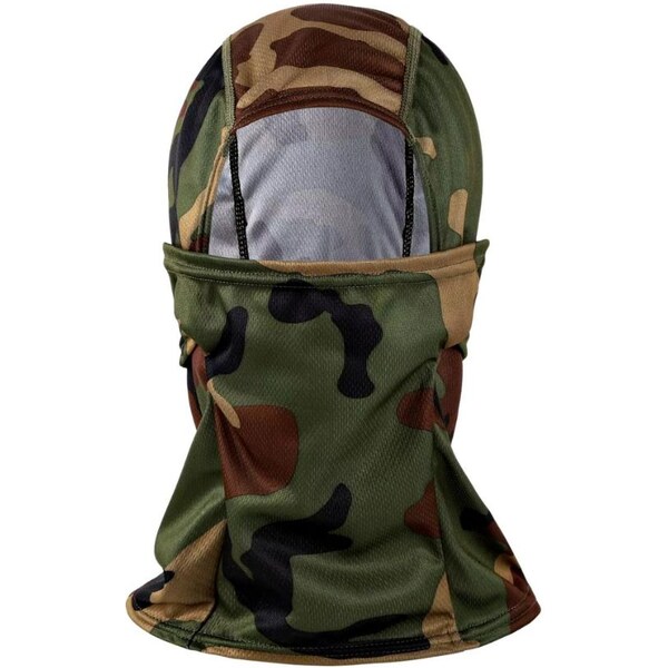 Kukla Rinokor QuickTac woodland 59788479