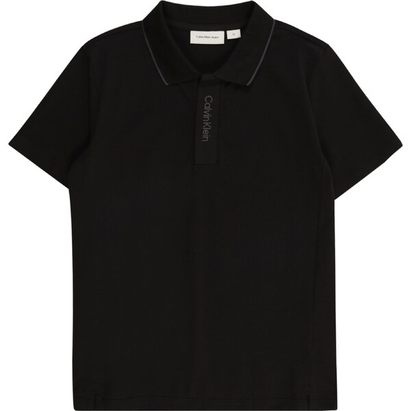 Calvin Klein Jeans Tričko čierna 59791856