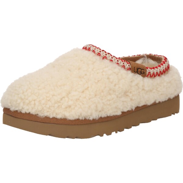 UGG Papuče Tasman krémová 59791954