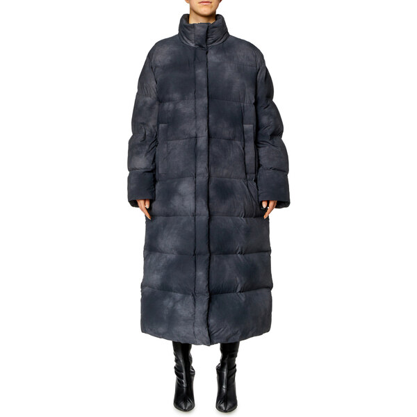 BUNDA DIESEL W-RAVEEL-LONG-FEM JACKET 59789036