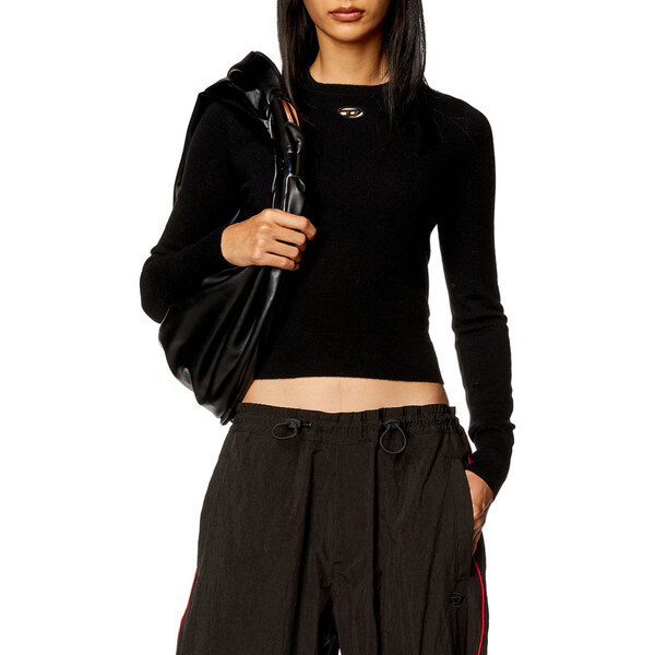 SVETER DIESEL M-AREESAX KNITWEAR 59789029