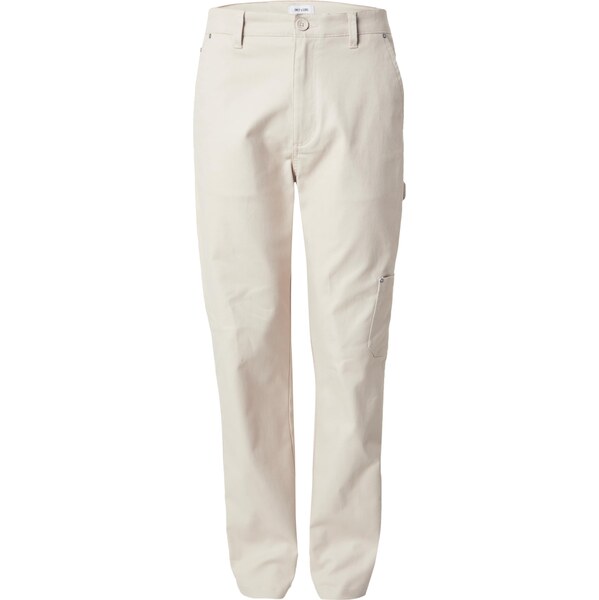 Only & Sons Nohavice ONSEdge krémová 59791821