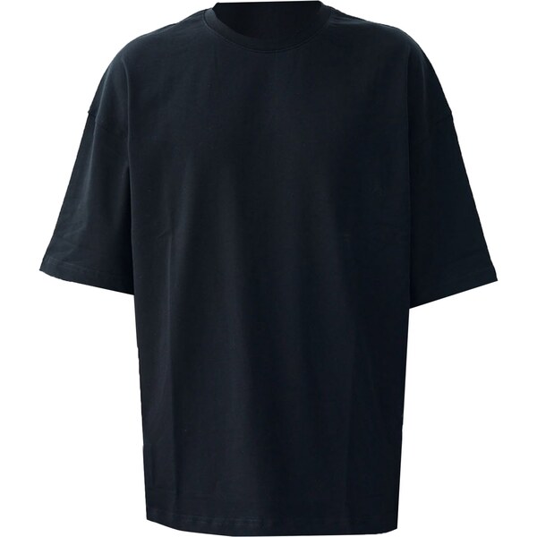 VAMOS CLO Tričko čierna 60683390