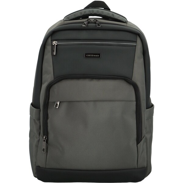 Coveri World Batoh sivý - Coveri Mervins šedá 59815832