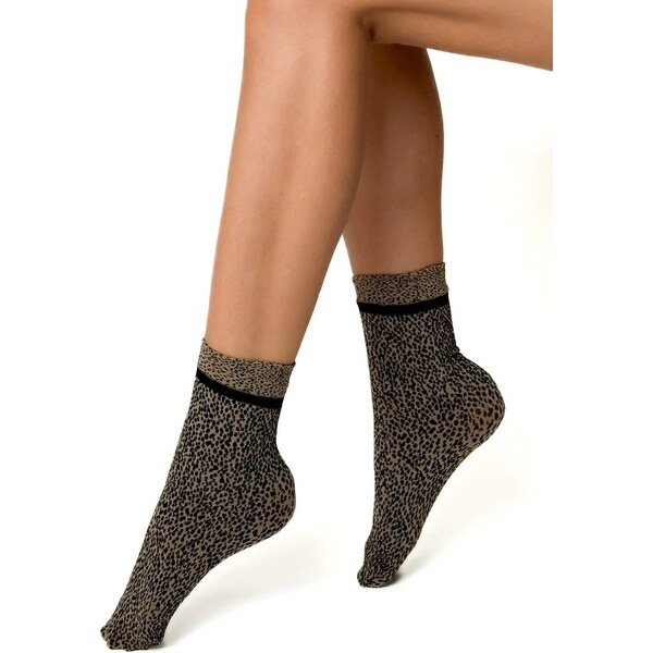 Ponožky Veneziana Sabina 40 den 65362914