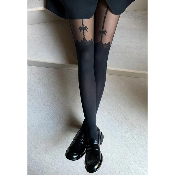 Pančuchové nohavice Veneziana Lucia 20/40 den 59796159