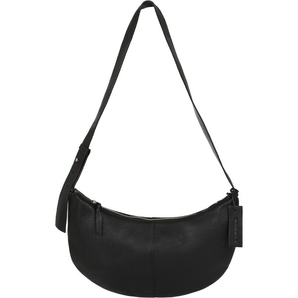 HotSquash Taška cez rameno čierna 62163886