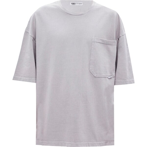 VAMOS CLO Tričko kamenná 60683421